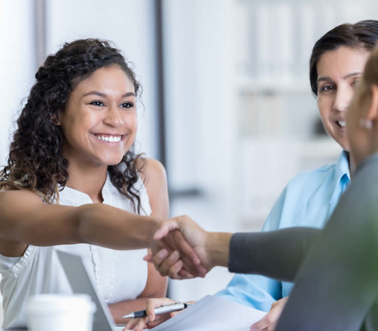 Let's Find the Career You'll Love