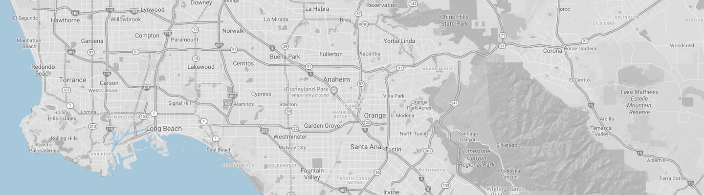 Orange County Campus