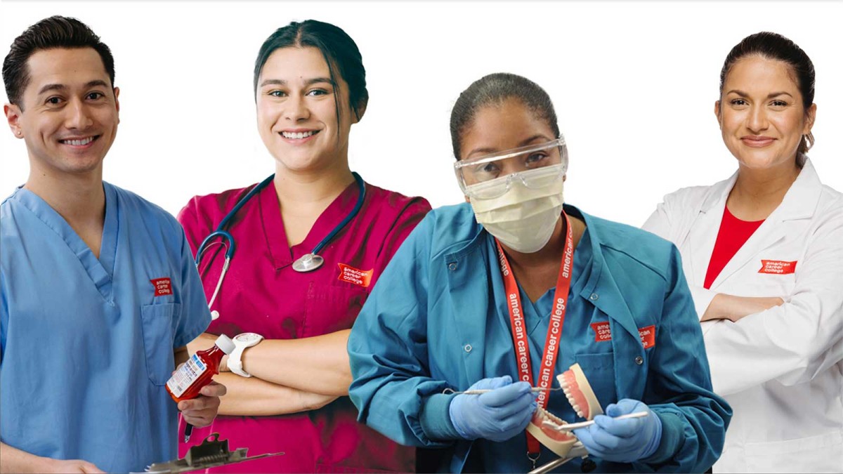 6 Healthcare Programs That Can Be Completed in Under a Year