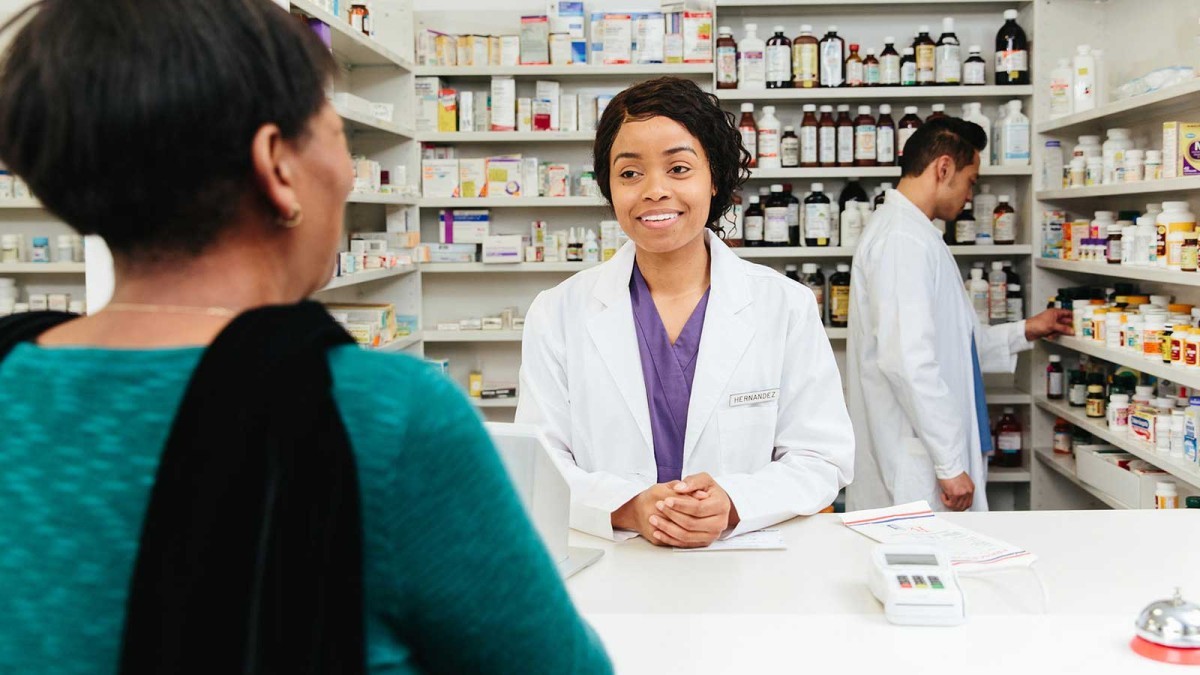5 Things To Know | The Evolving Role of Pharmacy Technicians
