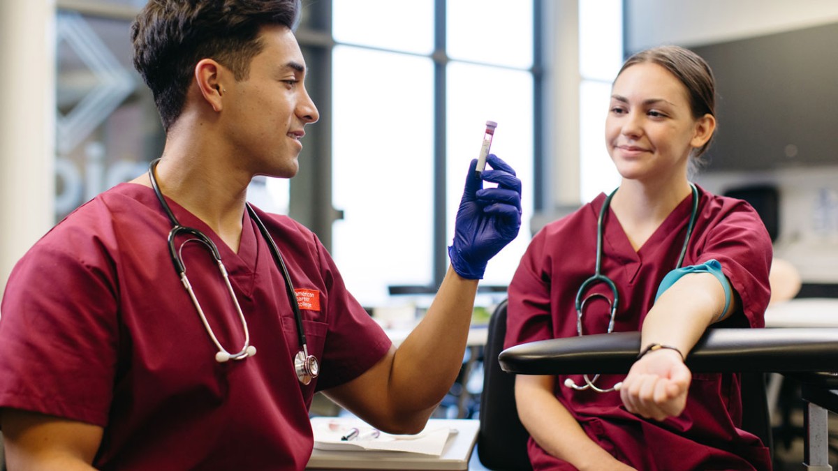 Phlebotomy vs. Medical Assistant: A Comprehensive Career Comparison
