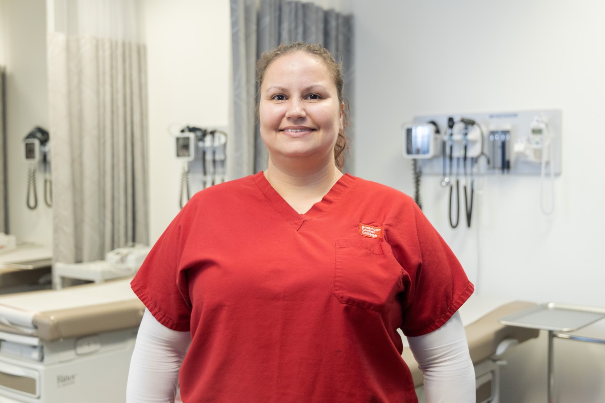 Strength, Sacrifice, and Success: How One Mother Is Shaping Her Future